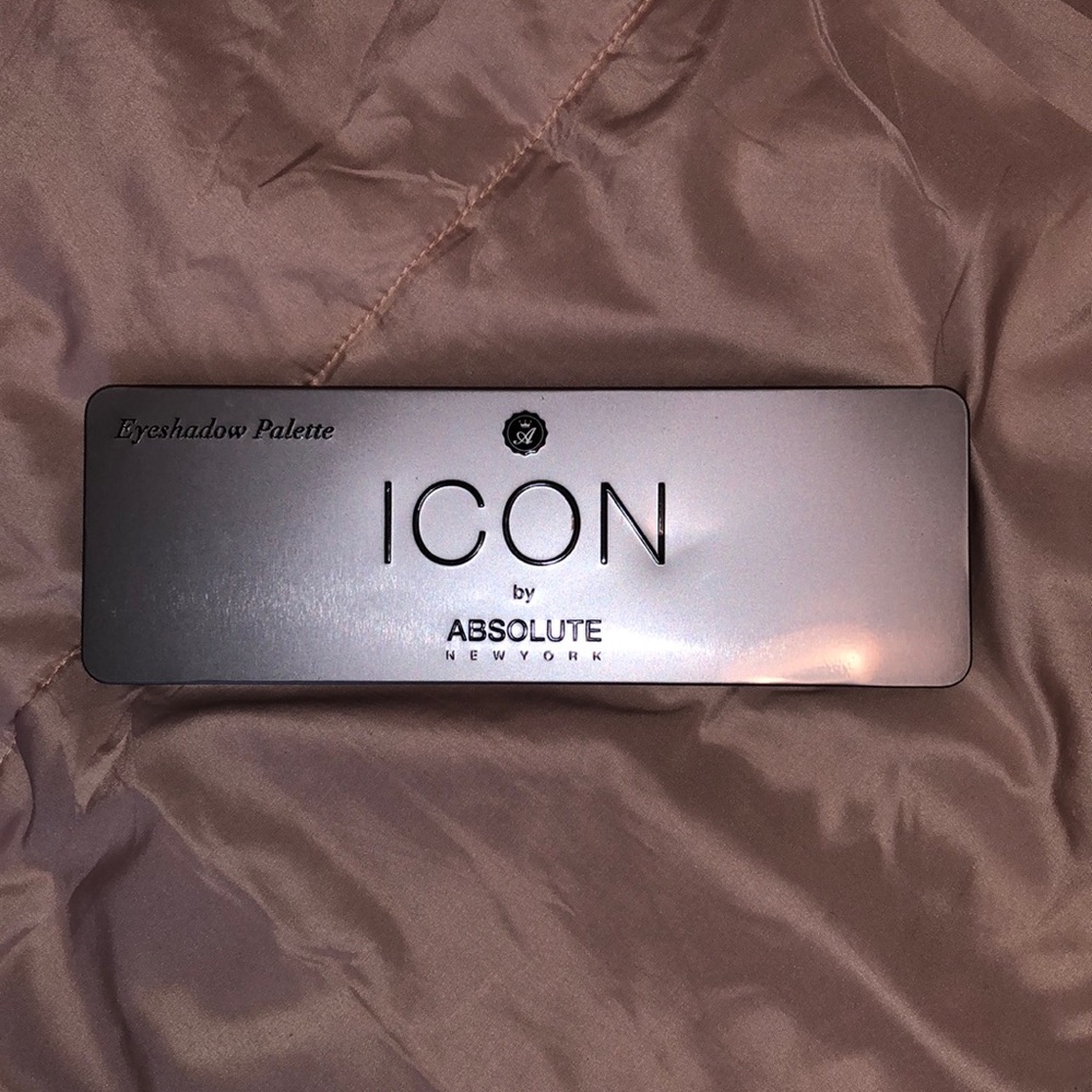 NWT: Eyeshadow Palette